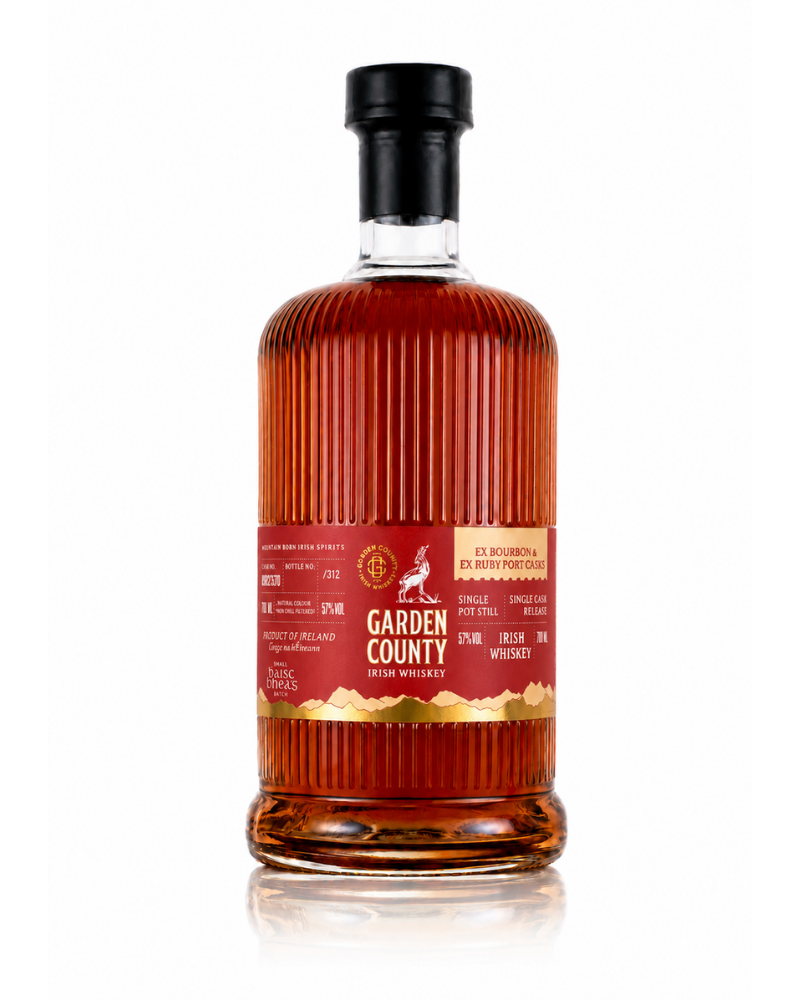 Single Cask | Cask No. 00927570