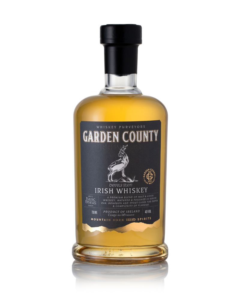 Core | Small Batch Blended Irish Whiskey