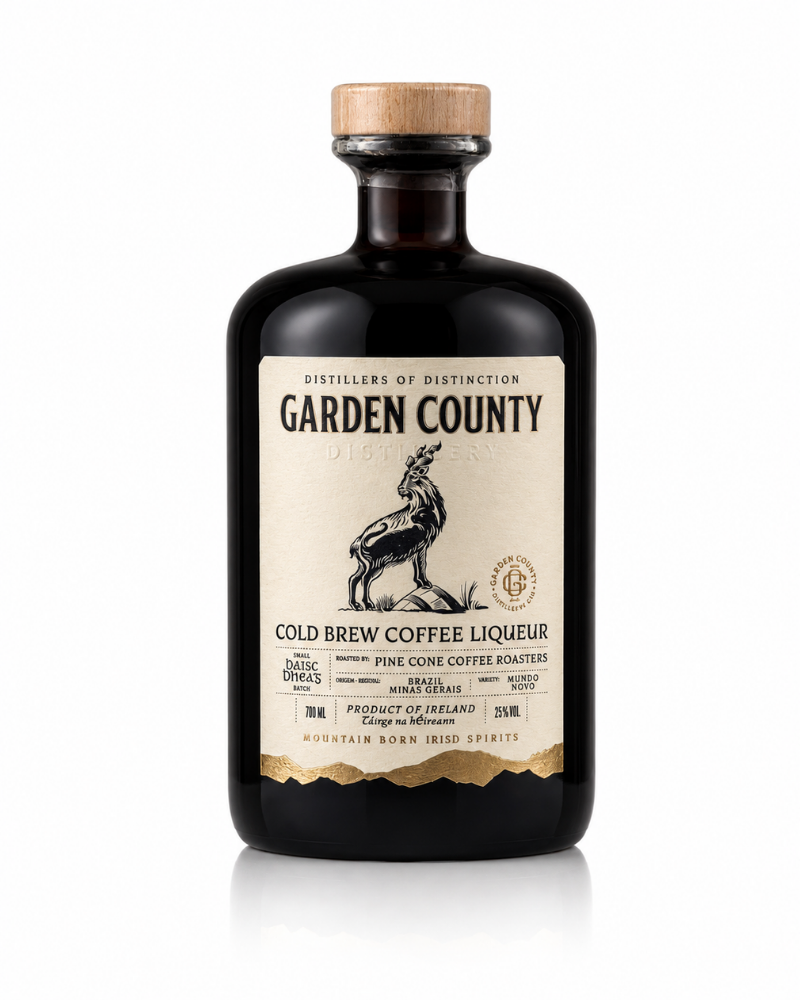 Core | Cold Brew Coffee Liqueur
