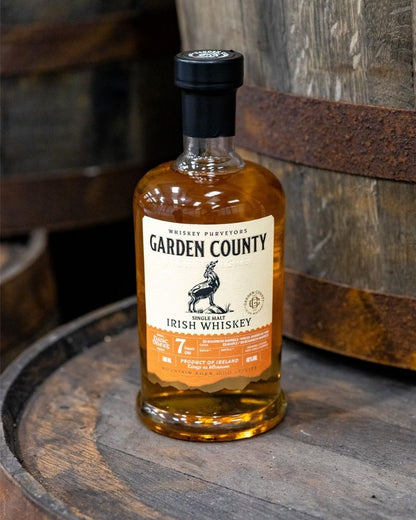 American Series | 7 Year Old Single Malt