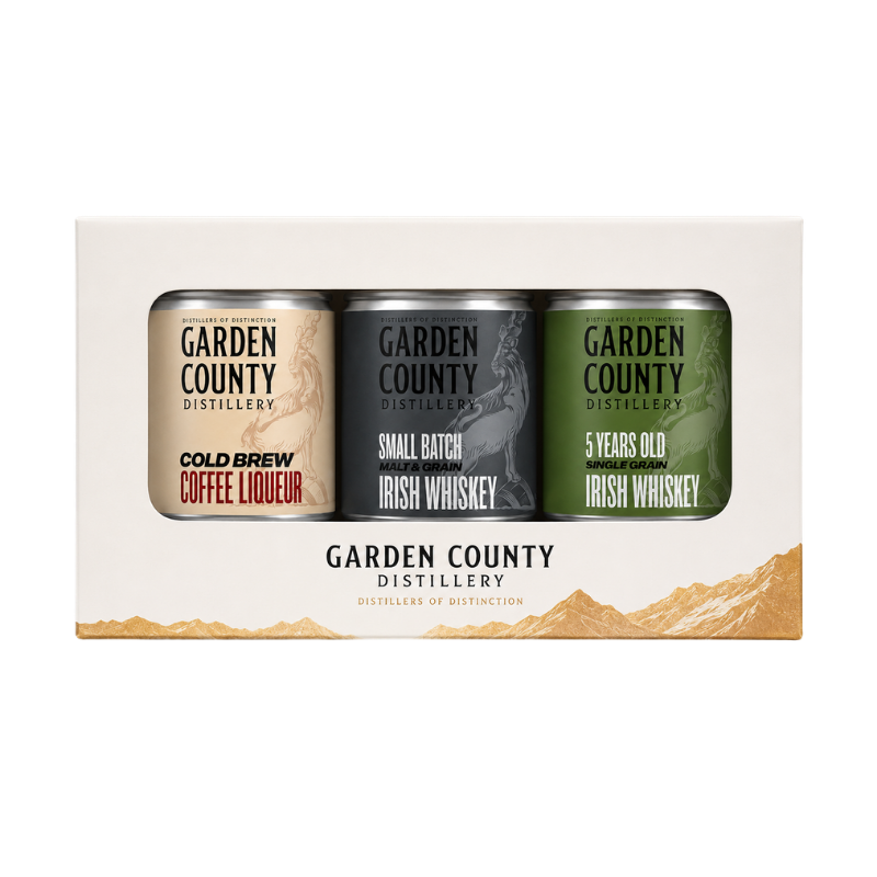 Cans | Variety Triple Pack