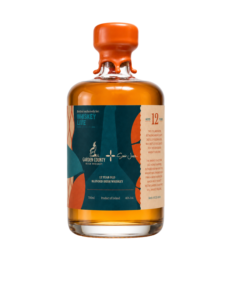 Limited Edition | Whiskey Live Dublin 2026