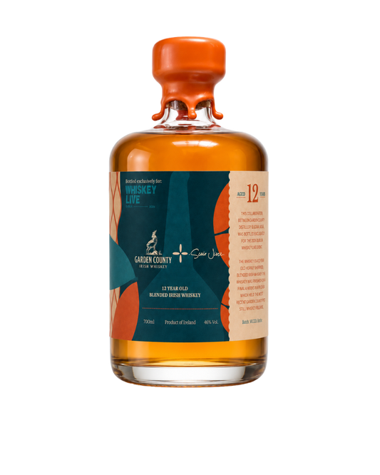 Limited Edition | Whiskey Live Dublin 2026