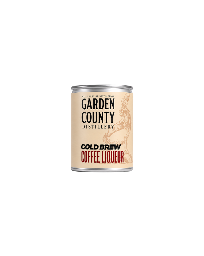 Core | Cold Brew Coffee Liqueur Can