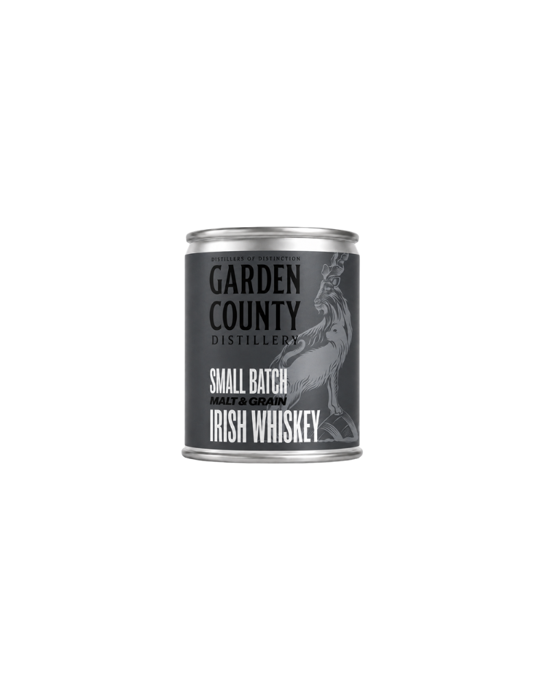 Core | Small Batch Blended Irish Whiskey Can