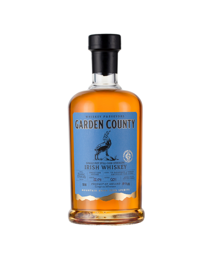 Single Cask | Cask No. 2204
