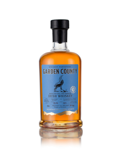 Single Cask | Cask No. 2204