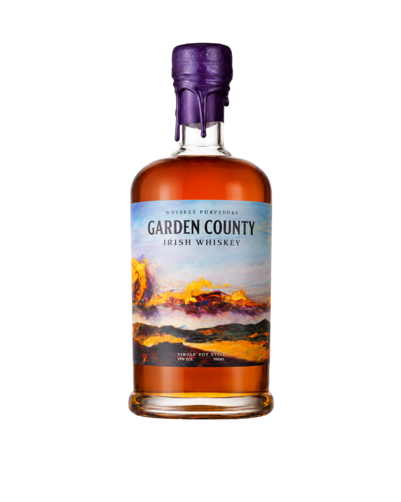 Fortified Wine Series | Release Spain 1.1