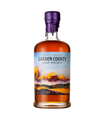 Fortified Wine Series | Release Spain 1.1