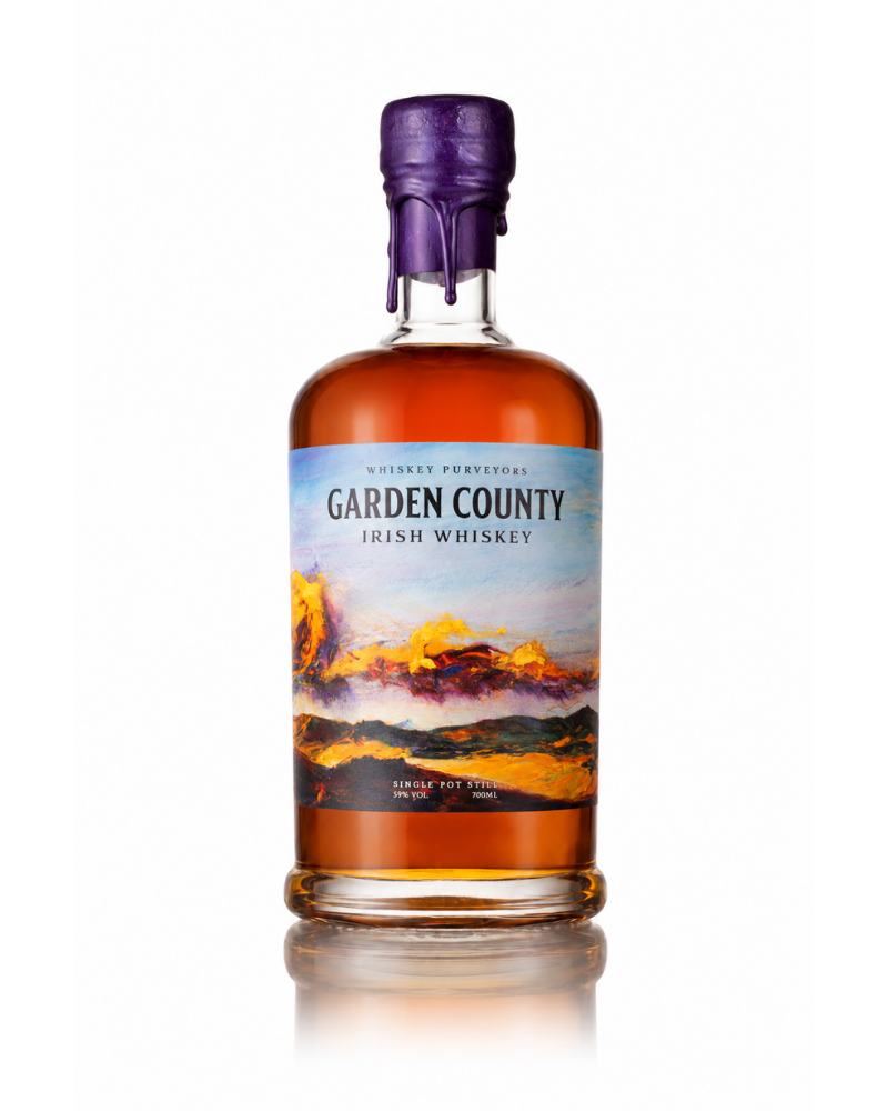 Fortified Wine Series | Release Spain 1.1