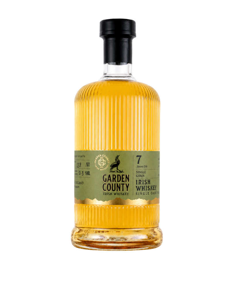 Single Cask | Cask No. 0213188