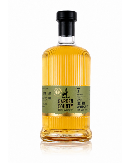 Single Cask | Cask No. 0213188
