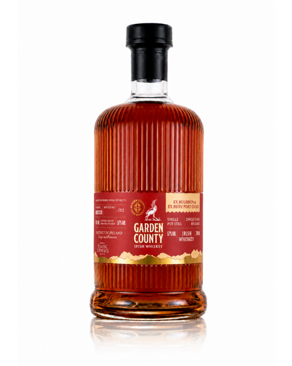 Single Cask | Cask No. 00927570