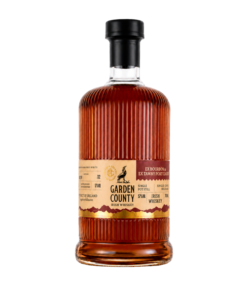 Single Cask | Cask No. 00927569