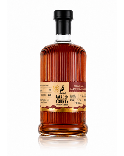 Single Cask | Cask No. 00927569