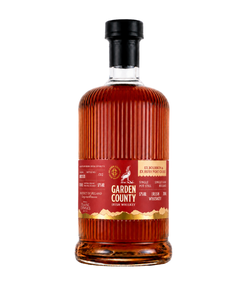 Single Cask | Cask No. 00927570