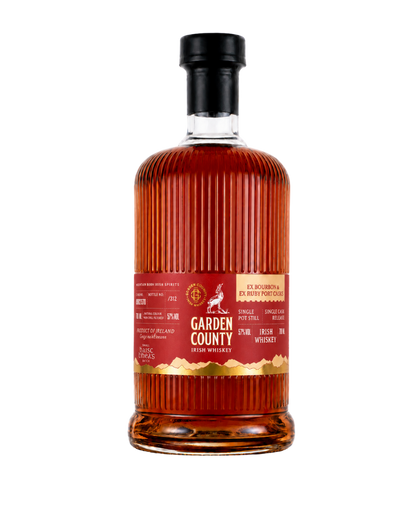 Single Cask | Cask No. 00927570