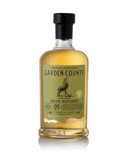 Core | 5 Year Old Single Grain