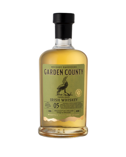 Core | 5 Year Old Single Grain