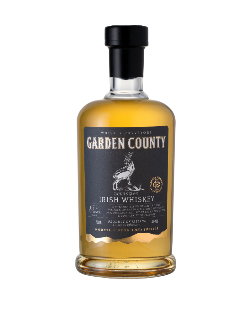 Core | Small Batch Blended Irish Whiskey