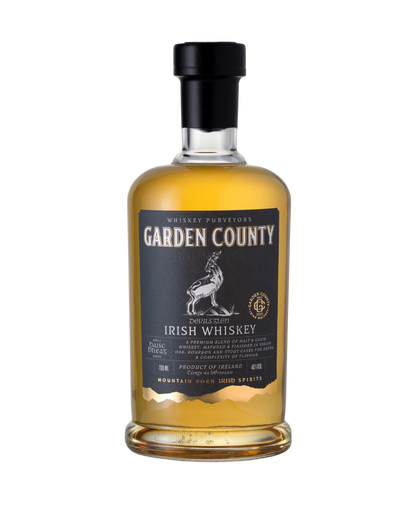 Core | Small Batch Blended Irish Whiskey