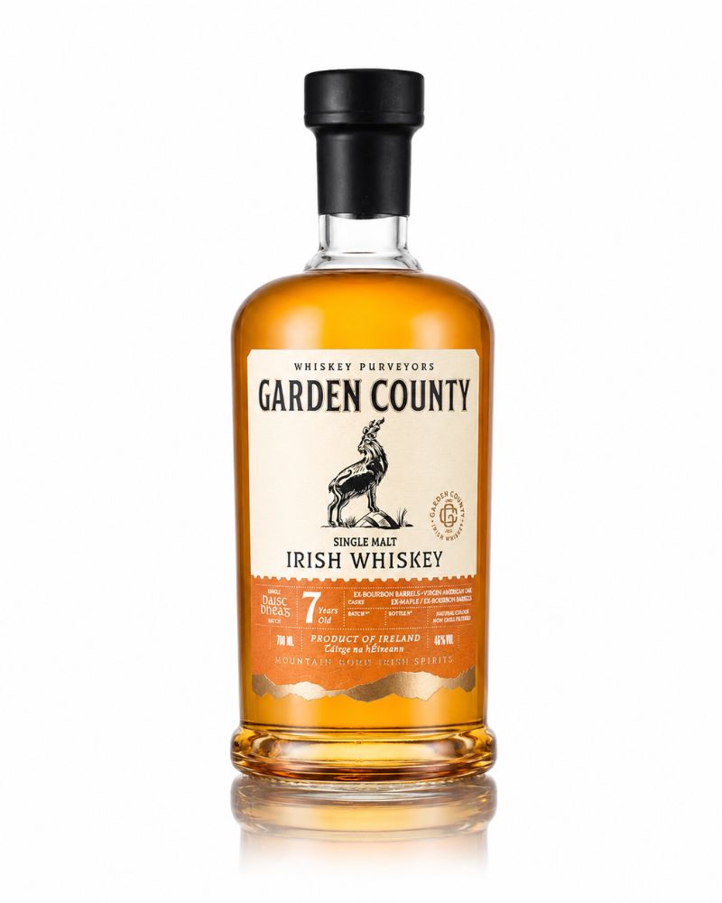 American Series | 7 Year Old Single Malt