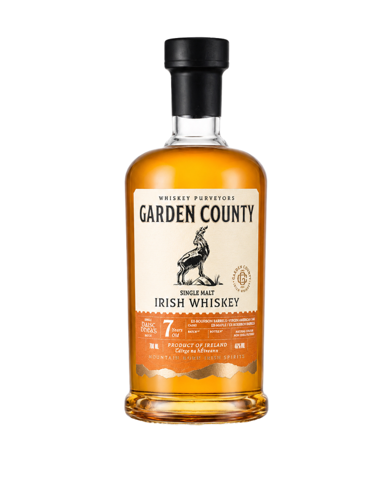 American Series | 7 Year Old Single Malt