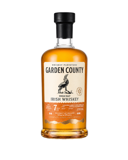 American Series | 7 Year Old Single Malt