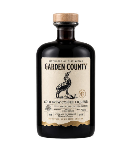 Core | Cold Brew Coffee Liqueur