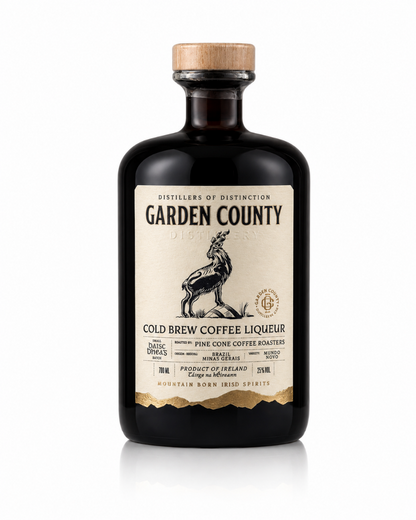 Core | Cold Brew Coffee Liqueur